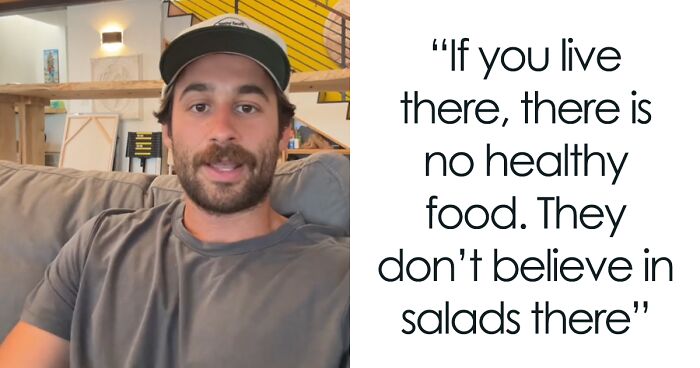 Guy Who Lived In Most Big Cities In The US Shares The Worst Three To Live In While In Your 20s