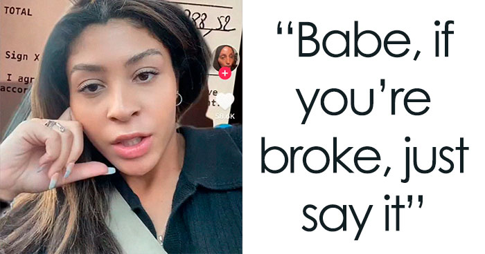 Woman Voices Her Frustrations Over Europeans Failing To Tip Properly, Faces Backlash Online