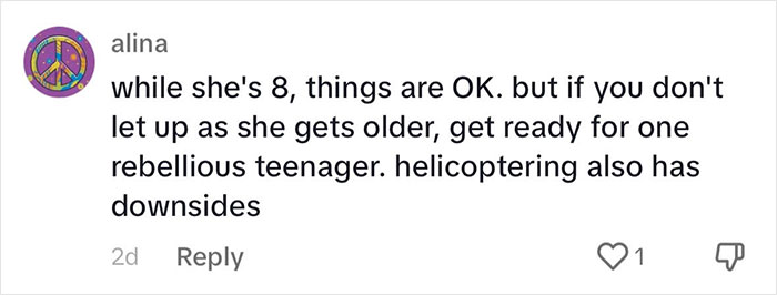 Debate Erupts Online After Former CIA Agent Reveals The 7 Things She Forbids Her Kid From Doing Debate Erupts Online After Former CIA Agent Reveals The 7 Things She Forbids Her Kid From Doing