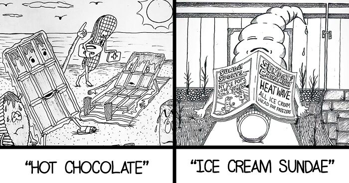My 25 Humorous One-Panel Comics That Might Make You Laugh