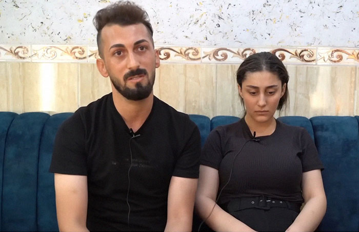 Bride And Groom "No Longer Welcome" In Their Hometown After Wedding Blaze Kills 100+ People Bride And Groom "No Longer Welcome" In Their Hometown After Wedding Blaze Kills 100+ People