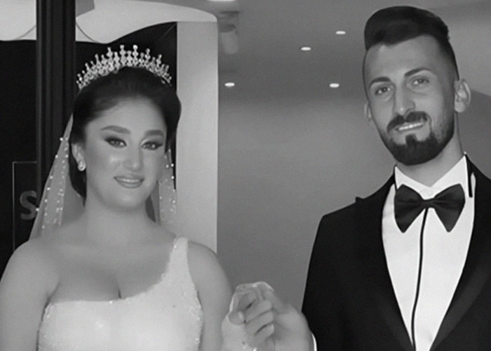 Bride And Groom "No Longer Welcome" In Their Hometown After Wedding Blaze Kills 100+ People Bride And Groom "No Longer Welcome" In Their Hometown After Wedding Blaze Kills 100+ People