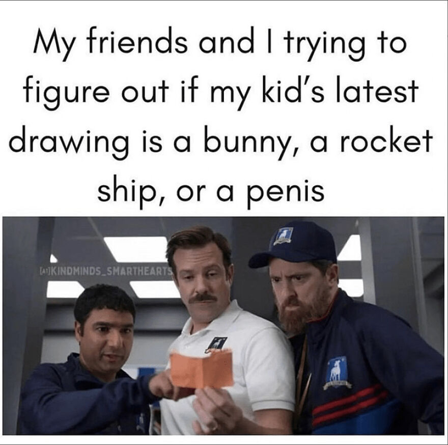 Parenting Memes That Moms And Dads Relate To