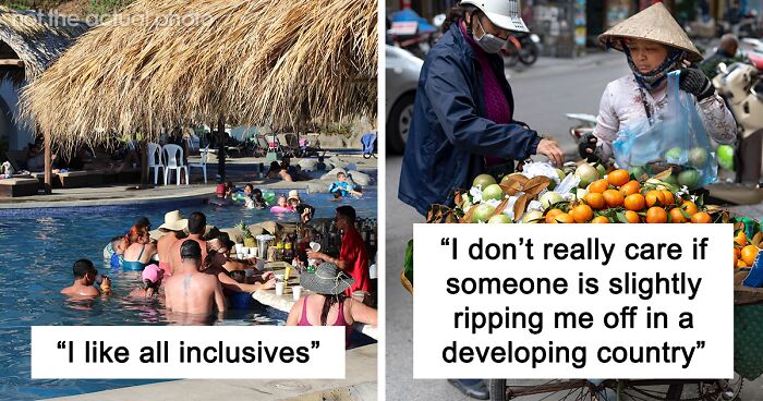 40 Unpopular Travel Opinions That Might Ruffle The Feathers Of Travel Snobs