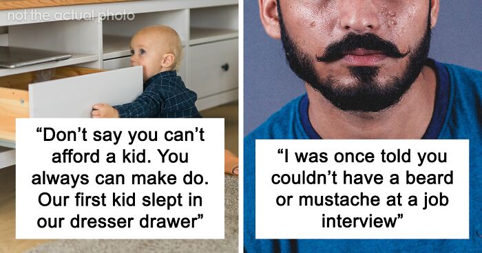 65 Pieces Of Advice That Young People Think Are Completely Outdated