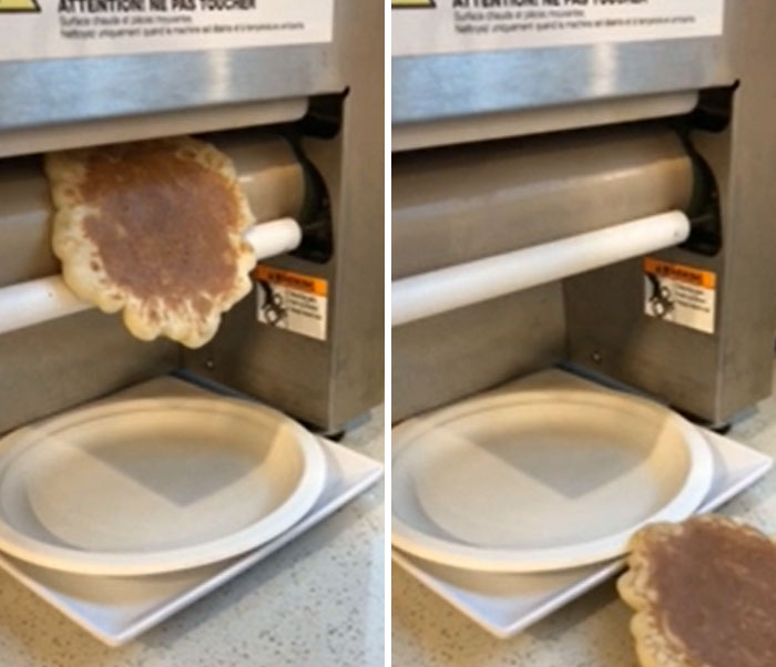 The Future Of Pancakes