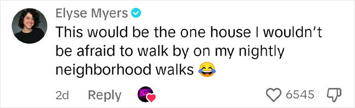 Utah Neighborhood Makes Barbie Fans Weep After Showing Its 'Barbieween' Decor Utah Neighborhood Makes Barbie Fans Weep After Showing Its 'Barbieween' Decor