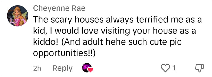 Utah Neighborhood Makes Barbie Fans Weep After Showing Its 'Barbieween' Decor Utah Neighborhood Makes Barbie Fans Weep After Showing Its 'Barbieween' Decor