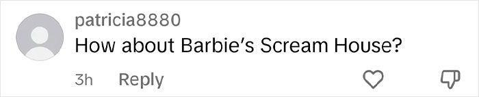 Utah Neighborhood Makes Barbie Fans Weep After Showing Its 'Barbieween' Decor Utah Neighborhood Makes Barbie Fans Weep After Showing Its 'Barbieween' Decor