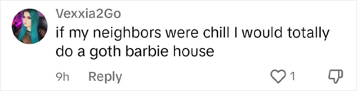 Utah Neighborhood Makes Barbie Fans Weep After Showing Its 'Barbieween' Decor Utah Neighborhood Makes Barbie Fans Weep After Showing Its 'Barbieween' Decor