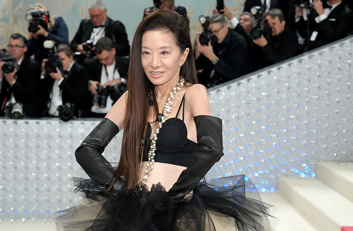 Vera Wang Claims Her Recipe For Youthful Looks Includes Dunkin' Donuts, Vodka And McDonald's