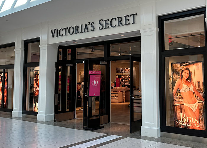 Victoria’s Secret Wants $7 Billion Annual Sales Back, Drops “Woke” Rebranding