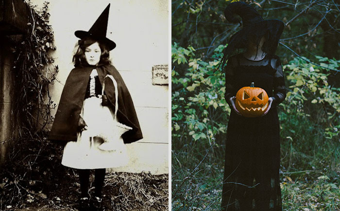 Modern-Day Witches And Pagans Still Celebrate Samhain, The 2000-Year-Old “Original Halloween” Modern-Day Witches And Pagans Still Celebrate Samhain, The 2000-Year-Old “Original Halloween”