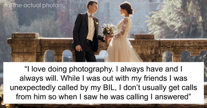 Woman Called A Jerk For Making Sure She’ll Get Paid For Her Work By Keeping Pictures Until Then