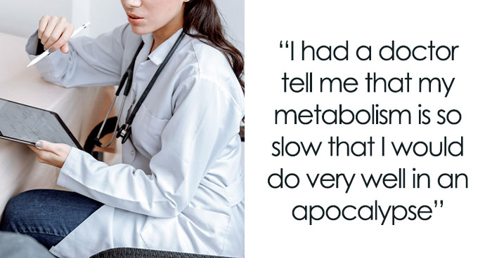 61 People Share The Dumbest Or Weirdest Things A Doctor Casually Told Them