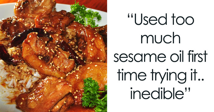30 Users Of This Online Community Forum About Their Cooking Fails That They Weren’t Expecting