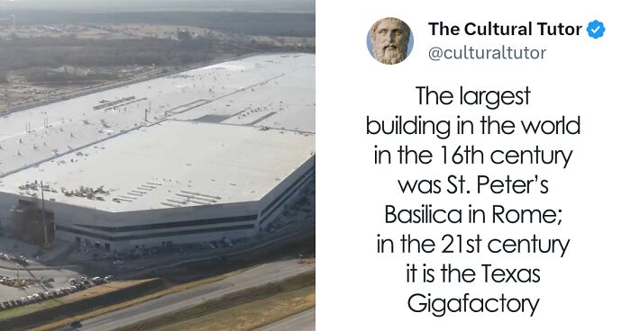 “Why Architecture Is Important”: X Account Explains The Significance Of Our Environments