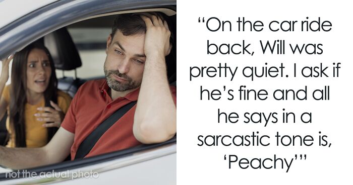 “He Works On Nuclear Reactors”: Woman Calls Husband Uneducated, Gets Called Out