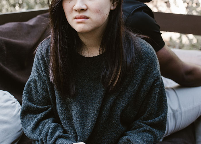 Man Can’t Understand Why Wife Wants To Fire Their Maid, Uncovers A Dark Secret Man Can’t Understand Why Wife Wants To Fire Their Maid, Uncovers A Dark Secret