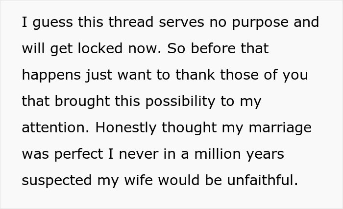 Man Can’t Understand Why Wife Wants To Fire Their Maid, Uncovers A Dark Secret Man Can’t Understand Why Wife Wants To Fire Their Maid, Uncovers A Dark Secret