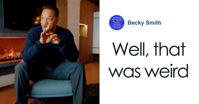 Will Smith Trolls Everyone With Funny “Official Statement” About Jada Pinkett’s Marriage Claims