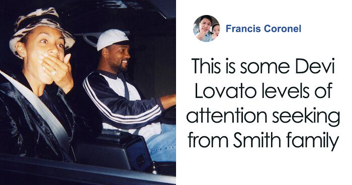 Will Smith Trolls Everyone With Funny “Official Statement” About Jada Pinkett’s Marriage Claims