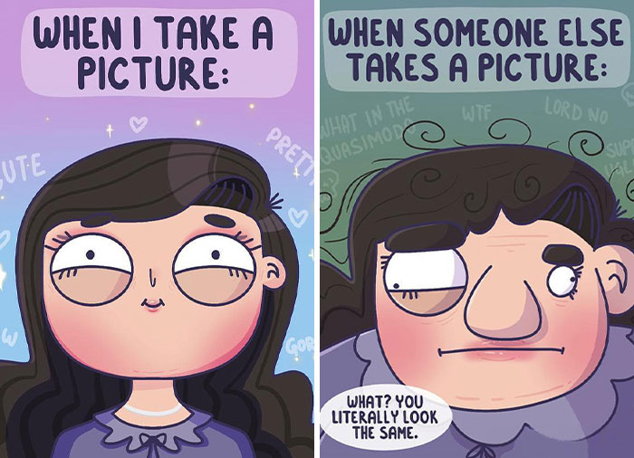 35 Relatable And Humorous Comics By “Comiclicious” (New Pics)