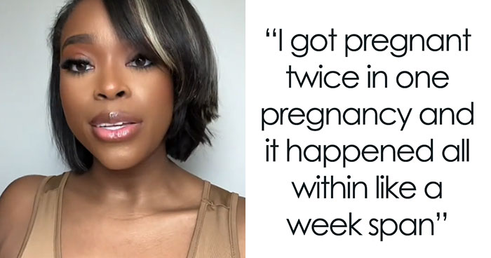 “Getting Pregnant Twice In One Week”: Mom Cautions Against Not Using Protection When Expecting