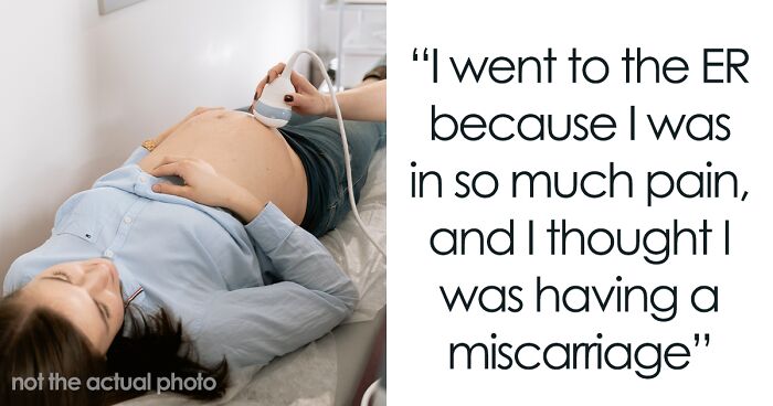 “Getting Pregnant Twice In One Week”: Mom Cautions Against Not Using Protection When Expecting