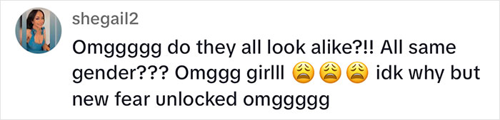“Getting Pregnant Twice In One Week”: Mom Cautions Against Not Using Protection When Expecting “Getting Pregnant Twice In One Week”: Mom Cautions Against Not Using Protection When Expecting