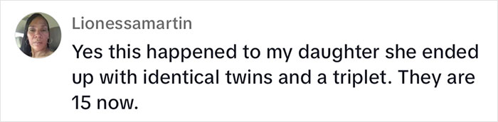“Getting Pregnant Twice In One Week”: Mom Cautions Against Not Using Protection When Expecting “Getting Pregnant Twice In One Week”: Mom Cautions Against Not Using Protection When Expecting
