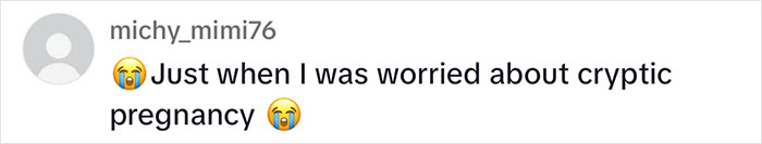 “Getting Pregnant Twice In One Week”: Mom Cautions Against Not Using Protection When Expecting “Getting Pregnant Twice In One Week”: Mom Cautions Against Not Using Protection When Expecting