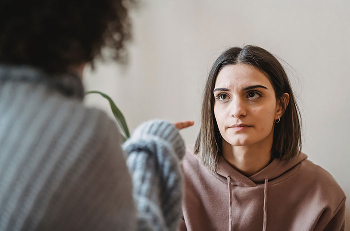 Family Sues This Woman After She Refused To Share The $8M She Inherited Family Sues This Woman After She Refused To Share The $8M She Inherited