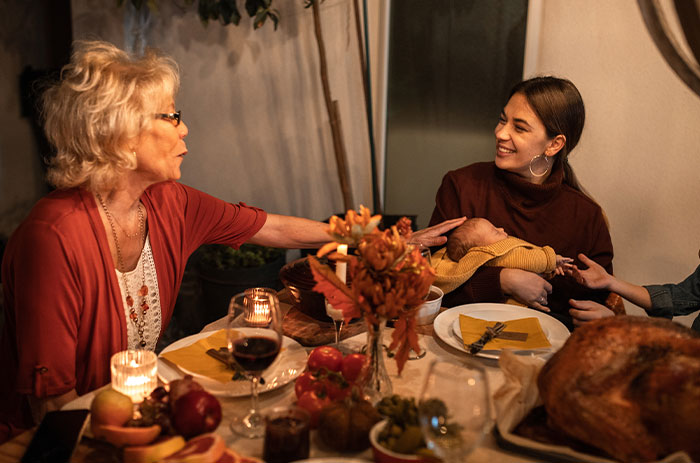 Family Sues This Woman After She Refused To Share The $8M She Inherited Family Sues This Woman After She Refused To Share The $8M She Inherited