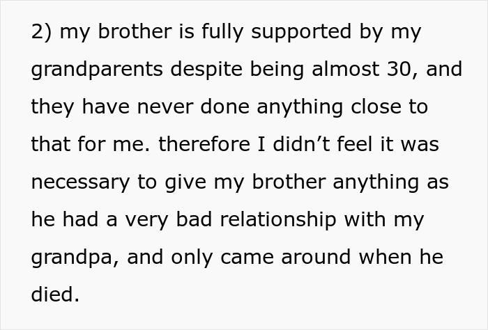Family Sues This Woman After She Refused To Share The $8M She Inherited Family Sues This Woman After She Refused To Share The $8M She Inherited