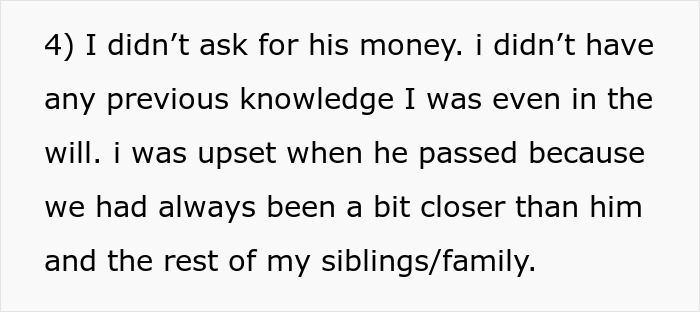 Family Sues This Woman After She Refused To Share The $8M She Inherited Family Sues This Woman After She Refused To Share The $8M She Inherited