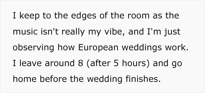 “This Isn’t Africa”: Woman Under Fire For Her ‘Inappropriate’ Wedding Outfit “This Isn’t Africa”: Woman Under Fire For Her ‘Inappropriate’ Wedding Outfit