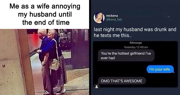 This Instagram Account Sums Up What Women Struggle With In 50 Painfully Relatable Memes