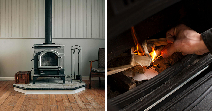 Is It Worth Getting a Wood-Burning Stove?