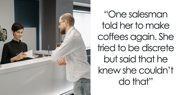 “Fire Me, Lol”: Woman Won’t Make Coffee For Male Colleagues, Gets Fired, Cues Malicious Compliance