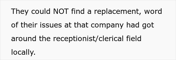 “Fire Me, Lol”: Woman Won't Make Coffee For Male Colleagues, Gets Fired, Cues Malicious Compliance “Fire Me, Lol”: Woman Won't Make Coffee For Male Colleagues, Gets Fired, Cues Malicious Compliance