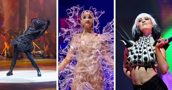 27 Extraordinary Entries From The 2023 World Of WearbaleArt Contest