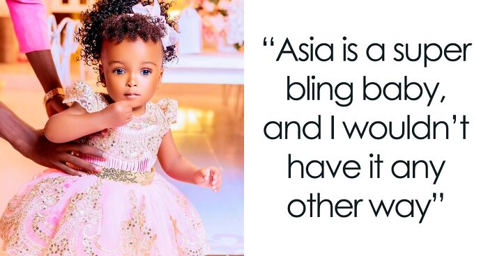 People Online Are Baffled After Mom Boasts About Her 2-Year-Old Being The World’s Youngest CEO