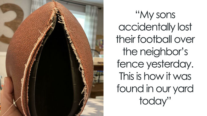 38 Times Neighbors Acted So Insane They Ended Up Shamed On This Online Community