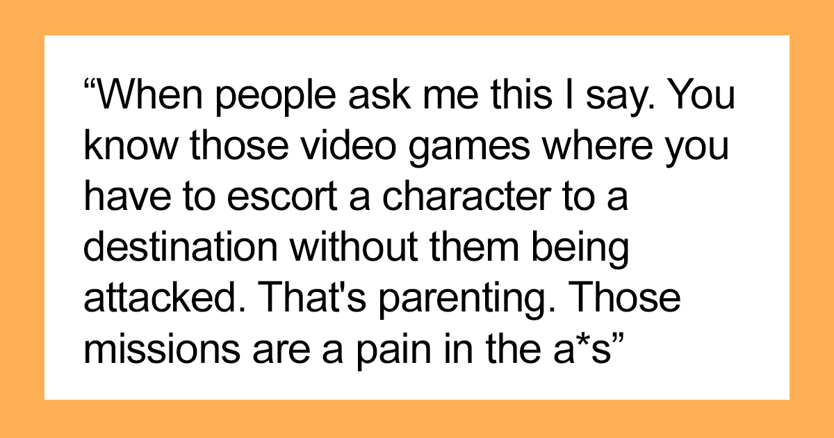 36 Confessions Of Parents About Things That They Hate About Having A Kid