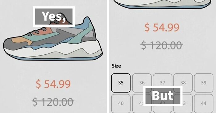 In His Series “Yes, But” This Illustrator Explores The Irony Of Our Daily Contradictions (31 New Pics)