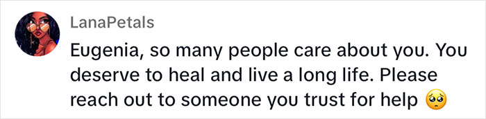 "Really Heartbreaking": Cops Flooded With Calls Over Eugenia Cooney's Alarming Appearance "Really Heartbreaking": Cops Flooded With Calls Over Eugenia Cooney's Alarming Appearance