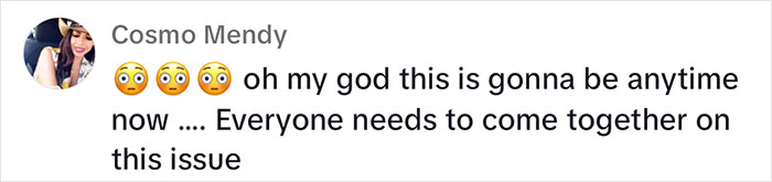 "Really Heartbreaking": Cops Flooded With Calls Over Eugenia Cooney's Alarming Appearance "Really Heartbreaking": Cops Flooded With Calls Over Eugenia Cooney's Alarming Appearance