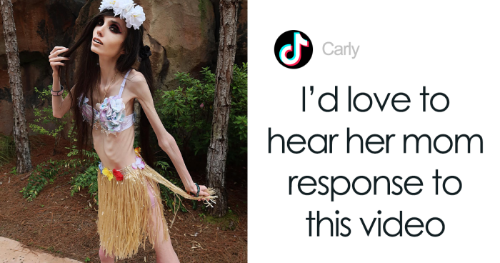 “Really Heartbreaking”: Cops Flooded With Calls Over Eugenia Cooney’s Alarming Appearance