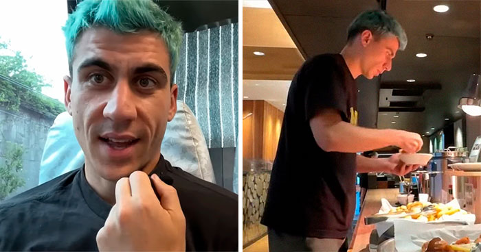 People Call For YouTuber’s Arrest In Japan After “Dodging Train Fares And Stealing Food”